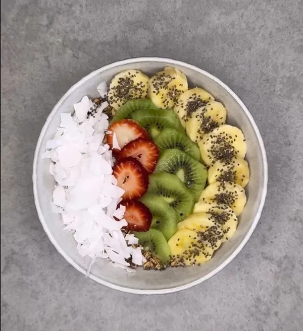 Açaí Bowls - Fresh, vibrant, and nourishing